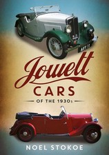 Jowett Cars of the 1930s, Noel