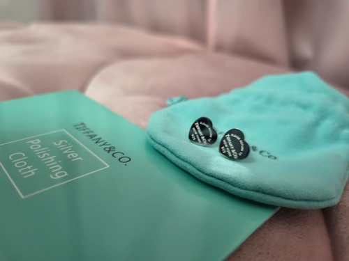 Tiffany 925 sterling - &, co.