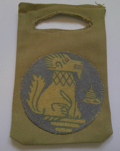 Printed chindits 3rd indian - chindits,