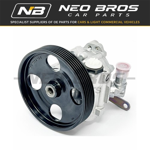 Pas power steering pump - oe,