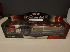 Corgi 36502 - Italian Job