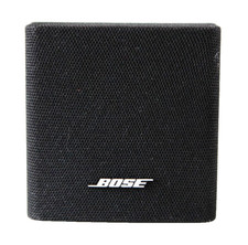 Bose Acoustimass Black Single