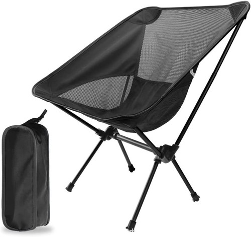 Outdoor folding camping chairs - outdoor,