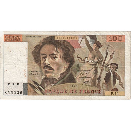 1293656 france 100 francs - france,,