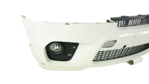 Bmw e70 front bumper - bmw, x5