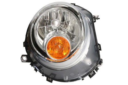 Headlight front right fits - front,