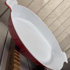 Vintage Casron Japan Orange
