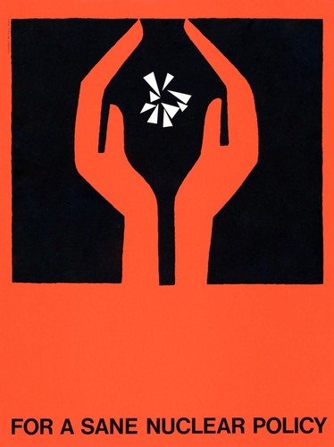 Saul bass 1964 sane - saul,