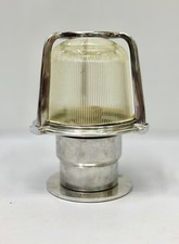 Old Industrial Ship Bulkhead