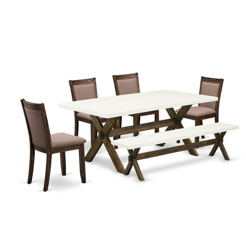 X727mz748 piece dining - piece,