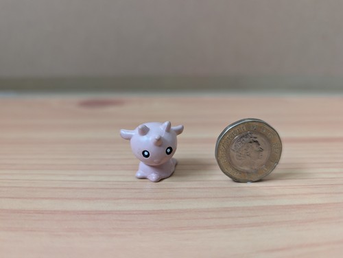 Digimon mini figure bandai