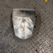 2013 YAMAHA VITY 125 Main