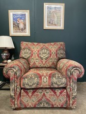 Duresta Waldorf Armchair In