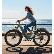 Electric Bike JOOBIKE JOO1