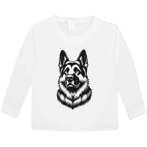German shepherd children - 'german, /