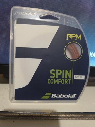 Babolat rpm soft 12m set - rpm,