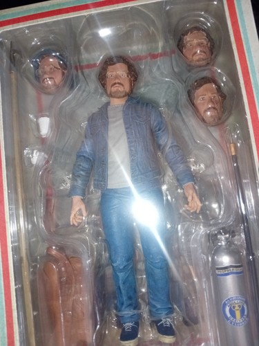 Jaws 50th anniversary ultimate - jaws,