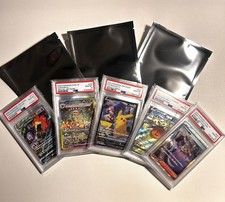 *PSA 10 ONLY* Pokémon TCG