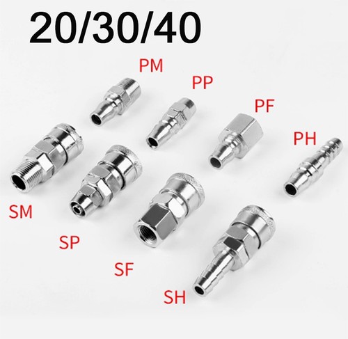 Pneumatic type quick - pneumatic,