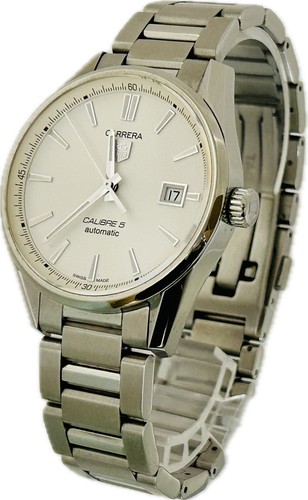 Tag heuer carrera calibre - calibre, 5