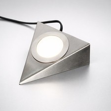 LED Under Cabinet Triangle