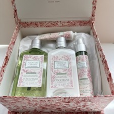 L’Occitane Cherry Blossom