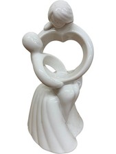 Circle Of Love You Fill My Heart Figurine Kim Lawrence Enesco 2004