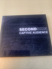 Secondskin ‎CD Captive
