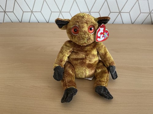 Beanie babies gizmo 2001 - beanie,