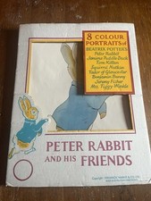 Vintage 1970s-1980s Beatrix