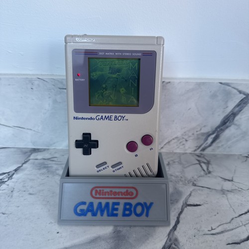 Original nintendo game - original,