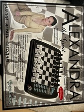 Excalibur Alexandra The Great