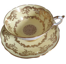 Paragon 1930's Double Warrant