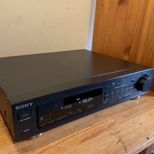 Vintage sony liberty - vintage,