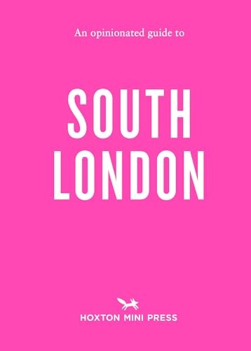 Opinionated guide south - an,