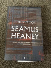 The Poems of Seamus Heaney