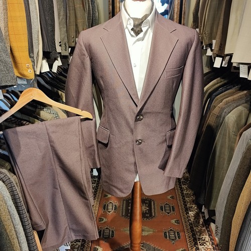 Vintage mens 40s 35w - 40s,