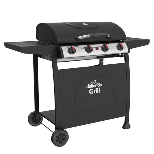 Dellonda burner gas - gas, bbq