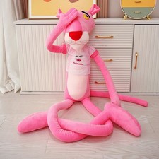 60cm cartoon pink panther - 60cm,