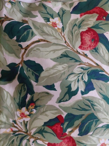 Seville fabric remnant x - fabric, 2m