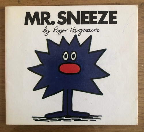 Vintage men books mr - mr,