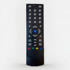 Replacement Remote Control For
