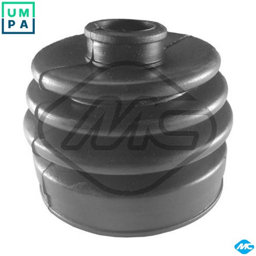 Bellow kit drive shaft - drive, 01216