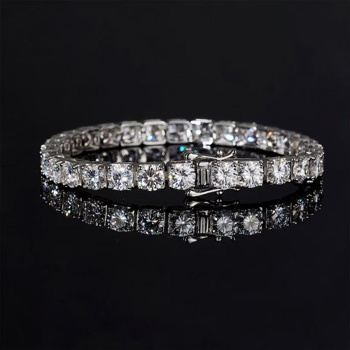 Certified 17ct white - 17ct,
