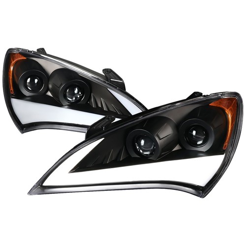 Fits 2010 2012 - fits, coupe