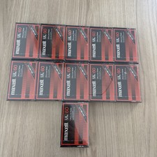 Maxell audio tape - 60,