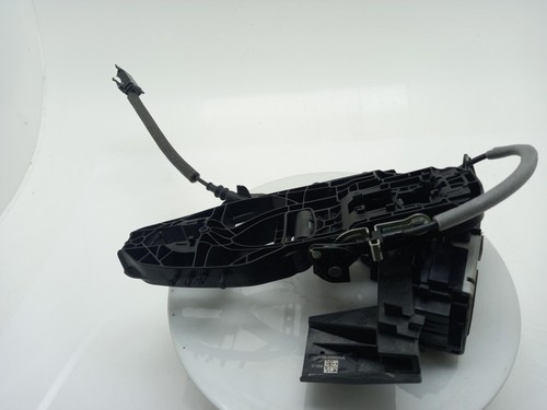 Ford fiesta door lock - ford,