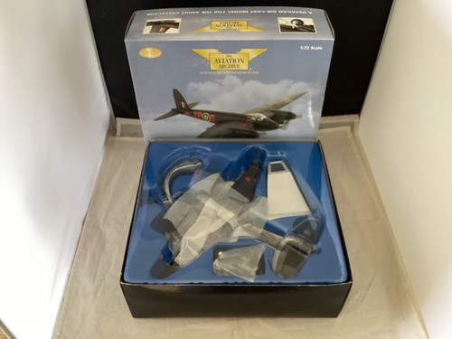 Corgi aa32812 dh mosquito - aa32812,