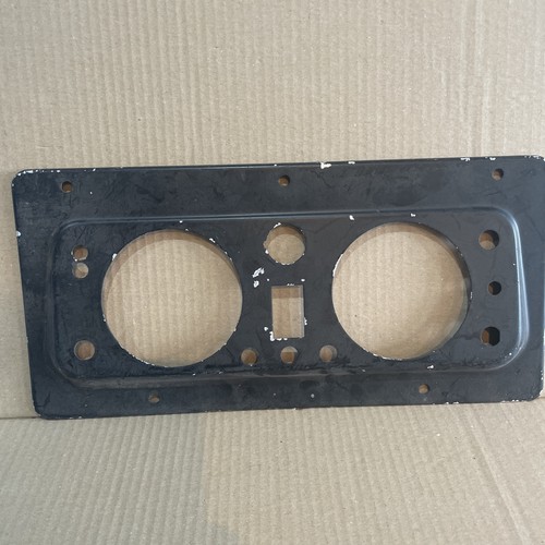 Land rover series 3 - series, 2a