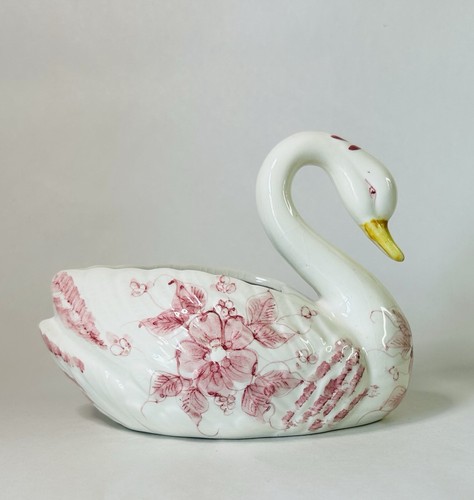 Vintage porcelain hand painted - vintage,